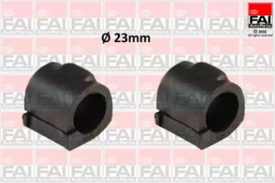 FAI AUTOPARTS ss7918k -  Опора, стабилизатор